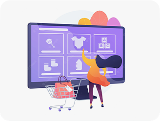 PHP Development for E-commerce
