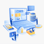 What is a CMS and why every website needs this?