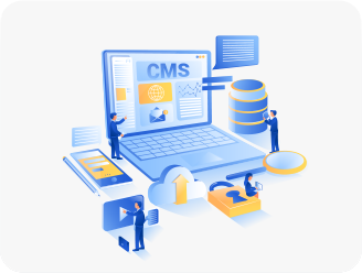 What is a CMS and why every website needs this?