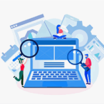 Why Website testing service is important