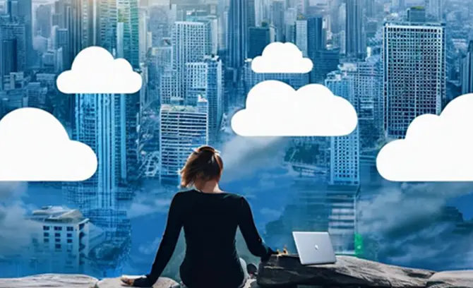 Cloud and Edge Computing: A Powerful Duo Transforming Industries
