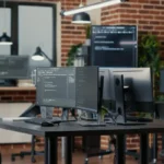 Building your API stack